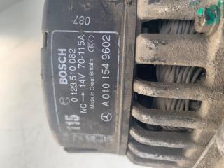 Генератор Mercedes-Benz Vito 2000