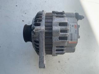 Генератор Renault Logan 2006