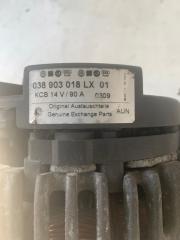 Генератор Volkswagen LT 2001