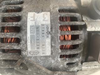 Генератор Toyota RAV4 2003