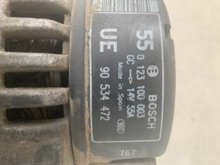 Генератор Opel Corsa 1999