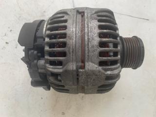 Запчасть генератор volkswagen Passat 2008