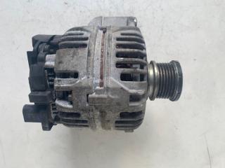 Генератор volkswagen FOX 2008