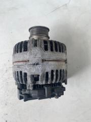 Генератор Opel Astra 2008