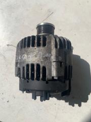Генератор volkswagen Passat 2008