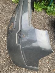 Бампер задний Chevrolet Captiva C100 Бампер задний Chevrolet Captiva C100