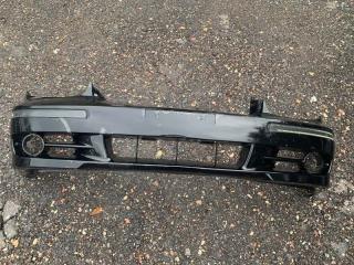 Бампер передний Hyundai Sonata 2003 EF контрактная