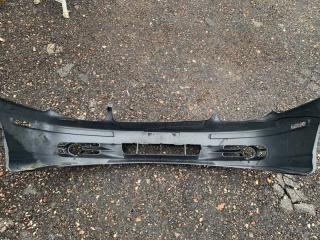 Бампер передний Sonata 2003 EF