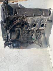 Двигатель Fiat Panda 2010