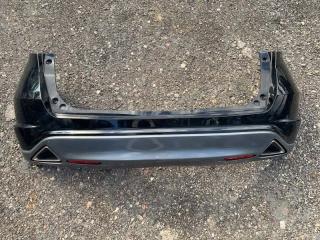 Запчасть бампер задний Honda Civic 2011
