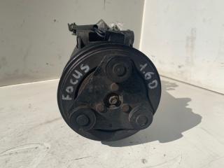 Компрессор кондиционера Ford Focus 2009