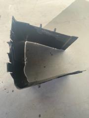 Запчасть крышка короба аккумулятора Volkswagen Caddy 2006