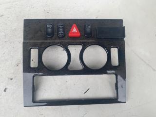 Консоль центральная Mercedes E220CDI 2002 контрактная Консоль центральная Mercedes E220CDI 2002