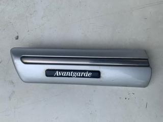 Молдинг на крыло передний левый Mercedes E220CDI 2002