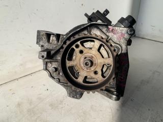 Топливный насос высокого давления Peugeot 308 2010