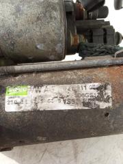 Стартер Skoda Fabia 5J2 CGP Стартер Skoda Fabia 5J2 CGP