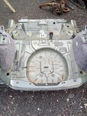 Панель пола багажника задний Ford Focus 2016