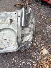 Заднее крыло заднее правое Ford Focus 2016