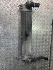 Интеркулер передний Nissan Qashqai 2008