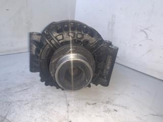 Генератор Renault Logan 2008