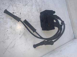 Запчасть катушка зажигания Renault Logan 2008