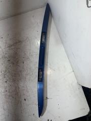 Накладка крышки багажника Ford Fusion 2008