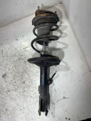 Стойка подвески передняя левая Toyota Rav4 2004
