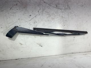 Поводок дворника задний Fusion 2008 MK1 FYJA