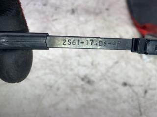 Поводок дворника задний Ford Fusion MK1 FYJA