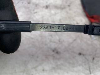 Поводок дворника задний Fusion 2008 MK1 FYJA