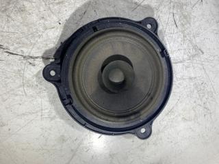 Запчасть динамик передний Nissan Qashqai 2008