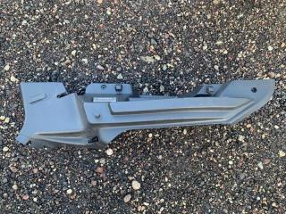 Запчасть обшивка багажника левая Ford Focus 2016