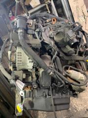 Двигатель Fiat Scudo 2008