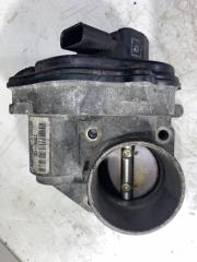 Дроссельная заслонка Ford Fusion 2004