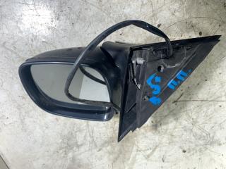 Зеркало заднего вида боковое переднее правое Volkswagen Passat 2001