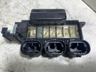 Блок предохранителей Fiat Scudo 2008