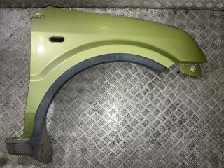 Крыло переднее правое Ford Fusion 2008