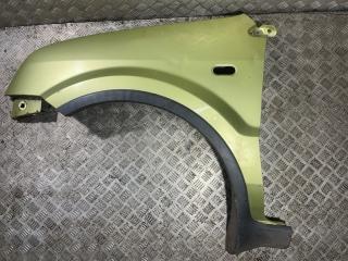 Крыло переднее левое Ford Fusion 2008