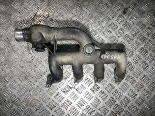 Запчасть коллектор впускной Renault Trafic 2003