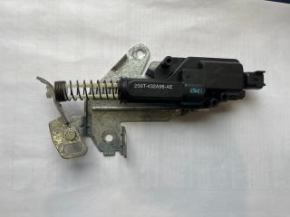 Активатор замка багажника Ford Fusion 2005