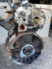 Двигатель Opel Vivaro 2011