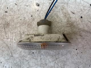 Повторитель поворота в крыло передний Fusion 2005 MK1 FXJA