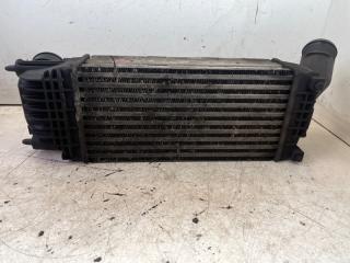 Интеркулер Citroen C5 2009