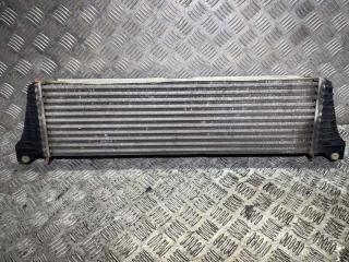 Интеркулер Mercedes-Benz Vito 2011