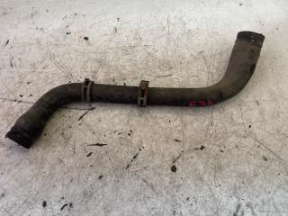 Патрубок охлаждения Mercedes-Benz Vito 2011