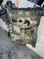 Двигатель Volkswagen Golf 2007