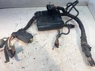 Блок предохранителей Nissan Micra 2005