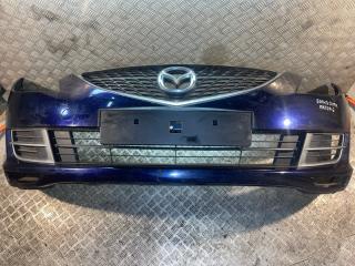 Запчасть бампер передний Mazda 6 2009