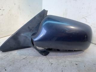 Зеркало заднего вида боковое переднее правое Audi A6 2001