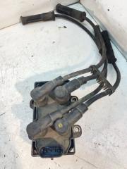 Запчасть катушка зажигания Renault Logan 2009